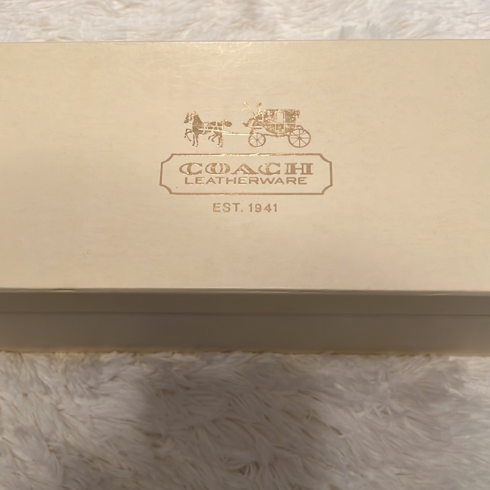 Coach loafers - Picture 7 of 8